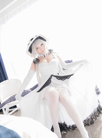 (Cosplay) (C94) Shooting Star (サク) Melty White 221P85MB1(10)